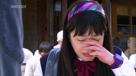 사람들은 모르는 그녀의 숨겨진 이야기,신데렐라 언니1-4화 | 인스티즈