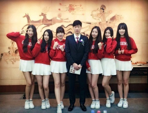 트와이스 vs 여자친구 | 인스티즈