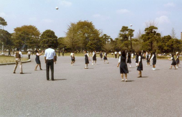 1980년대 도쿄 | 인스티즈