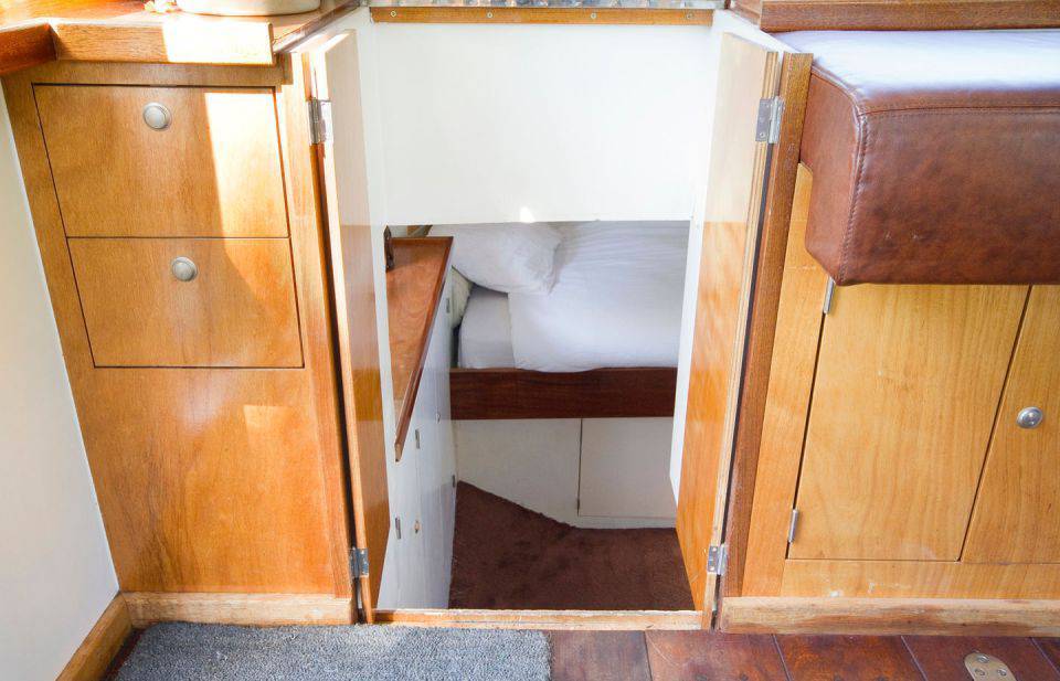 하룻밤 31만원짜리 네덜란드 암스테르담 모텔 | 인스티즈