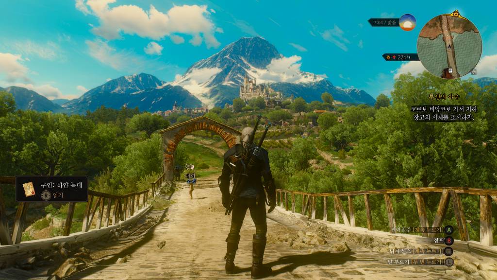 한번 재미로 선정해보는 각 연도별 게임 TOP 3 2017 3월 VER | 인스티즈