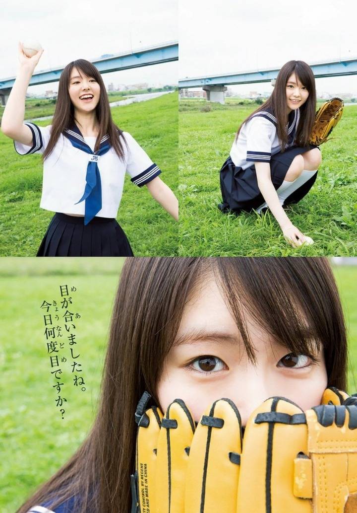 주변에 흔한 얼굴상 이지만 은근 끌리는 타입 | 인스티즈