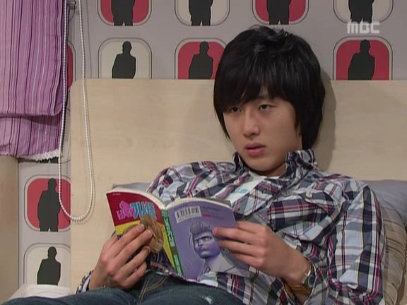 [거침없이하이킥] 순재 산삼주 깬 범이 ㅋㅋㅋㅋㅋㅋ.jpg | 인스티즈