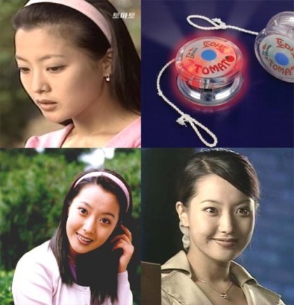 여자연예인이 역대급으로 유행시킨 머리띠 | 인스티즈