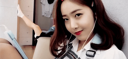 [여자친구] 신비 ♡ | 인스티즈