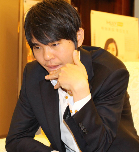 이세돌의 50가지 그림자 | 인스티즈