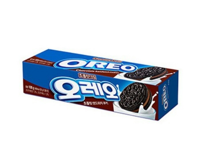 제일 맛있는 샌드 과자 고르기 | 인스티즈