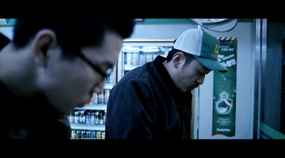 이병헌 vs 하정우 | 인스티즈