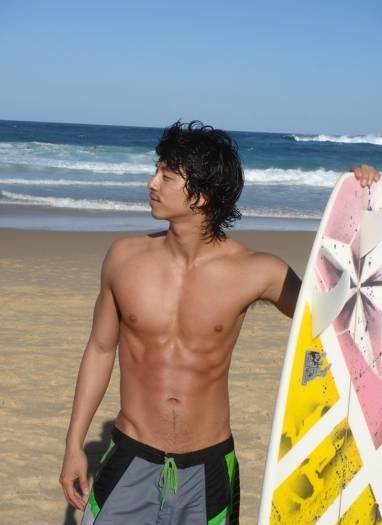 여자들이 좋아하는 남자연예인 몸매 | 인스티즈