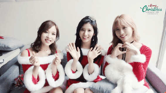 미나,사나,모모.gif | 인스티즈