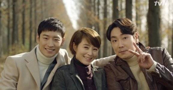 [시그널] 열린 결말이 싫은 햏들을 위해 주말드라마식 닫힌 결말 | 인스티즈