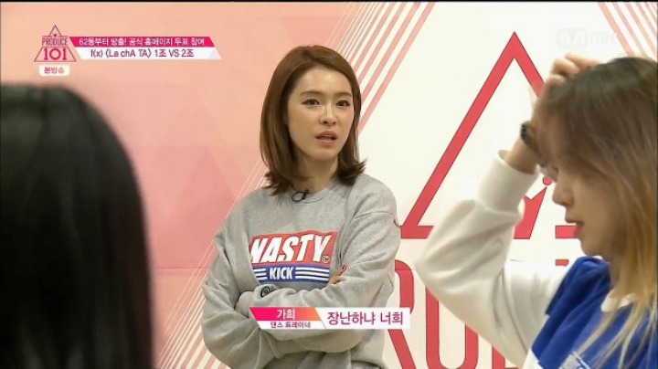 요번 프듀 시즌2가 꿀잼 각인이유 ㄷㄷ.jpg | 인스티즈