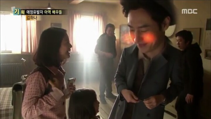 [탐정홍길동] 아역 말순이 때문에 연기몰입이 안되서 괴로웠다는 이제훈 | 인스티즈