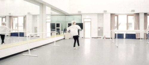 무용 배웠었던 남아이돌들 | 인스티즈