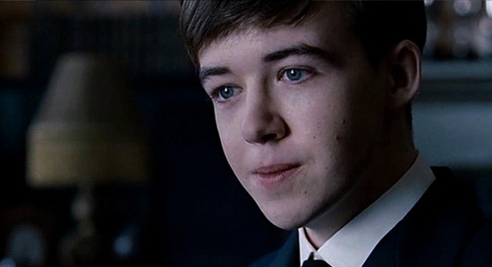 [이미테이션게임] 관객들을 웅성거리게 만든 바로 그 장면 | 인스티즈