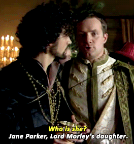 튜더(Tudor) 가 여인들의 이야기-8) 제인 불린 (데이터 주의!!) | 인스티즈