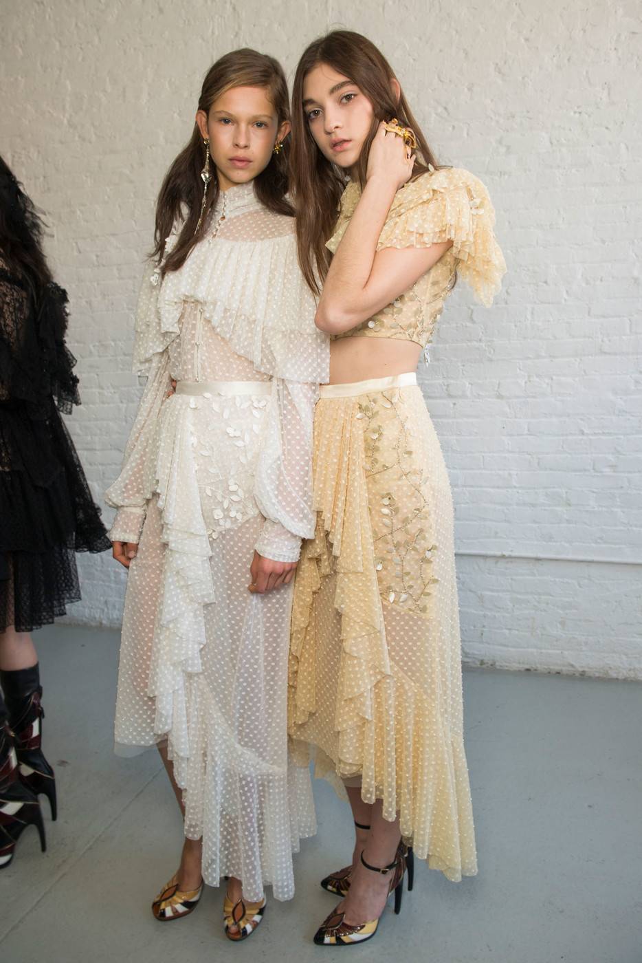 정말 인형같은 여자모델 | 인스티즈