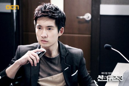 이세돌 영화화되면 어울리는 남자배우.jpg | 인스티즈