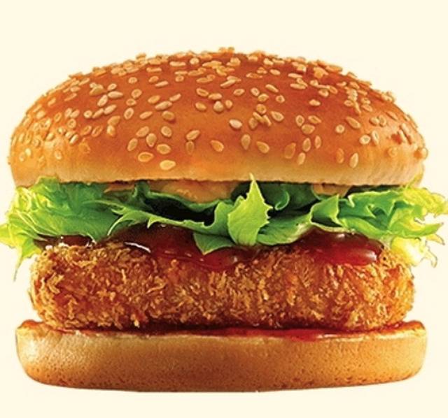 롯데리아는 이 메뉴들 다시 살려내라 | 인스티즈