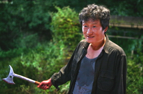 한국영화 악역 Best 5 | 인스티즈