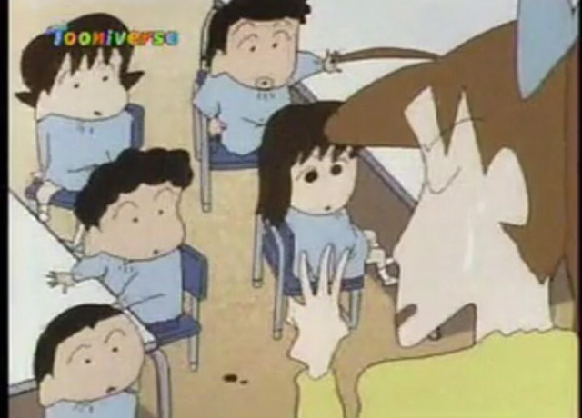 짱구는못말려 - 소풍에 가져갈 과자를 사요 | 인스티즈