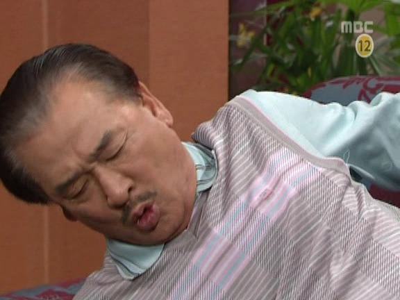 [거침없이하이킥] 순재 산삼주 깬 범이 ㅋㅋㅋㅋㅋㅋ.jpg | 인스티즈