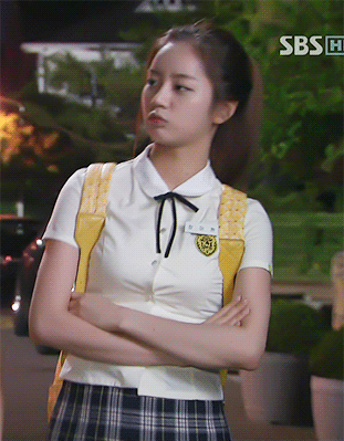 5년전 혜리 드라마 출연 | 인스티즈