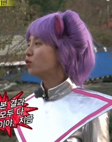 고르기 예능 프로그램 홍일점 포지션 고르기! 맛있는 녀석들 vs 런닝맨 | 인스티즈