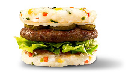 롯데리아는 이 메뉴들 다시 살려내라 | 인스티즈