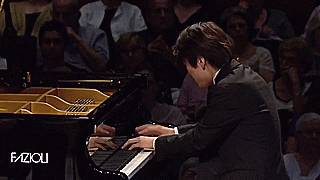 2020년 쇼팽콩쿠르에 걸릴 조성진 사진 (feat. 2015 쇼팽콩쿠르 우승자) | 인스티즈