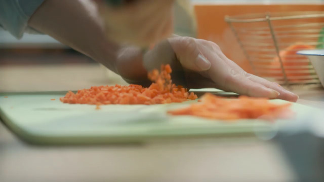 [마이로맨틱썸레시피] 모쏠 여주가 차은우 입간판과 사랑에 빠지는 웹드 1화 | 인스티즈