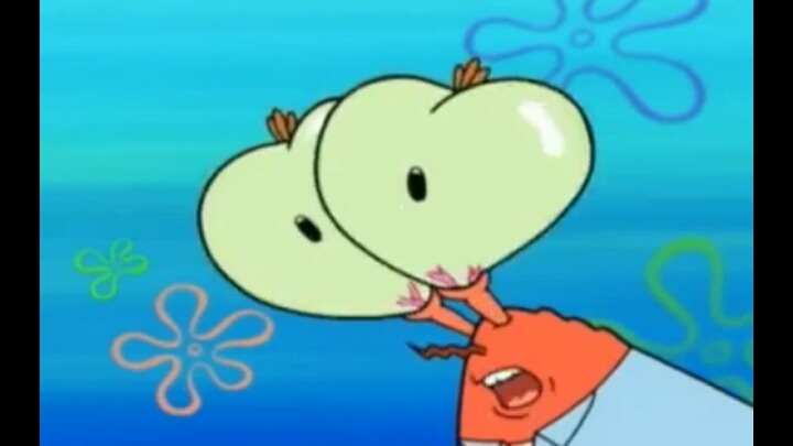 [스폰지밥] 여자가 아니야 | 인스티즈