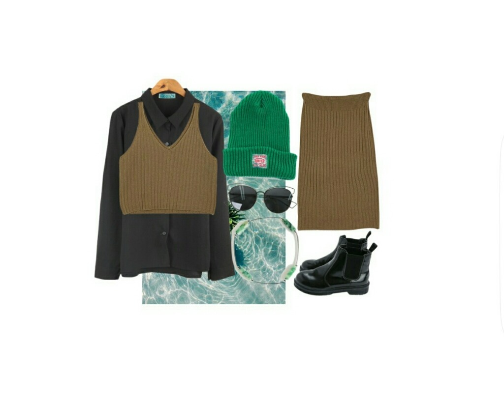 가을 여자옷 | 인스티즈