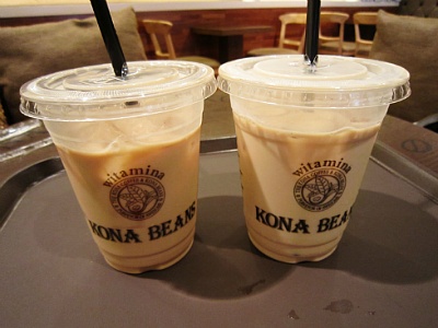 아이돌 가족들이 운영하는 음식점.jpg | 인스티즈