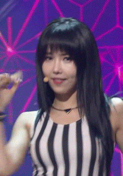 피에스타 린지.gif | 인스티즈