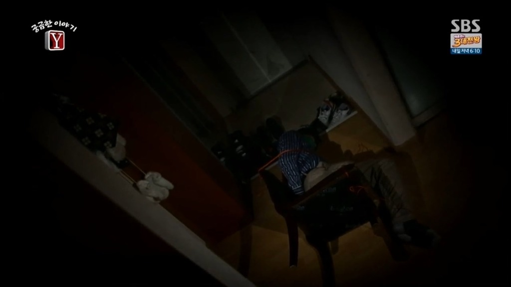 23살 여자가 스토커를 살인 했다고 알려진 사건의 충격적인 반전!!!! | 인스티즈