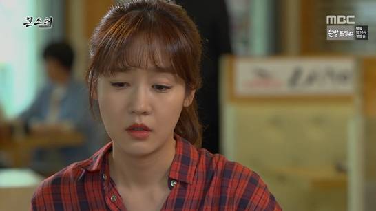 드라마 속 흔한 현실 반영 장면.jpg (몬스터) | 인스티즈