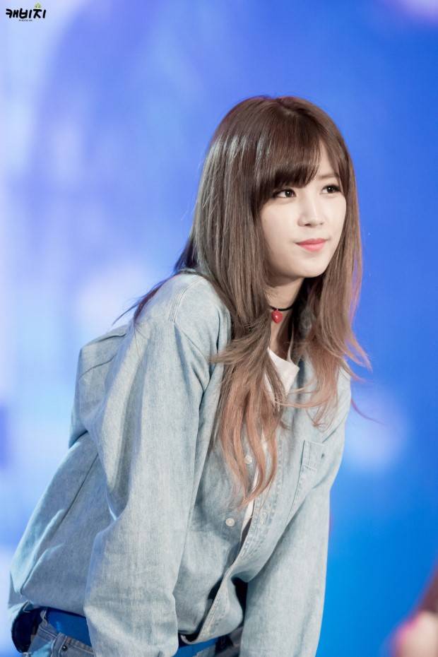 에이핑크 리더 박초롱 | 인스티즈