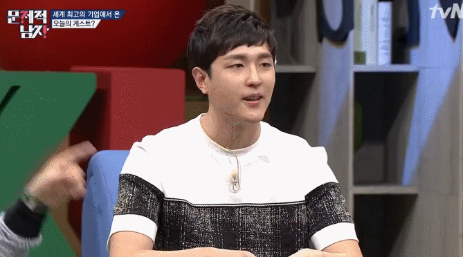  한국인 최연소 구글 입사자가 말하는 구글 ㄷㄷㄷㄷ.jpg | 인스티즈