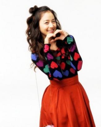 김태희가 했던 머리로 보는 여자들의 각종 헤어스타일.jpg | 인스티즈