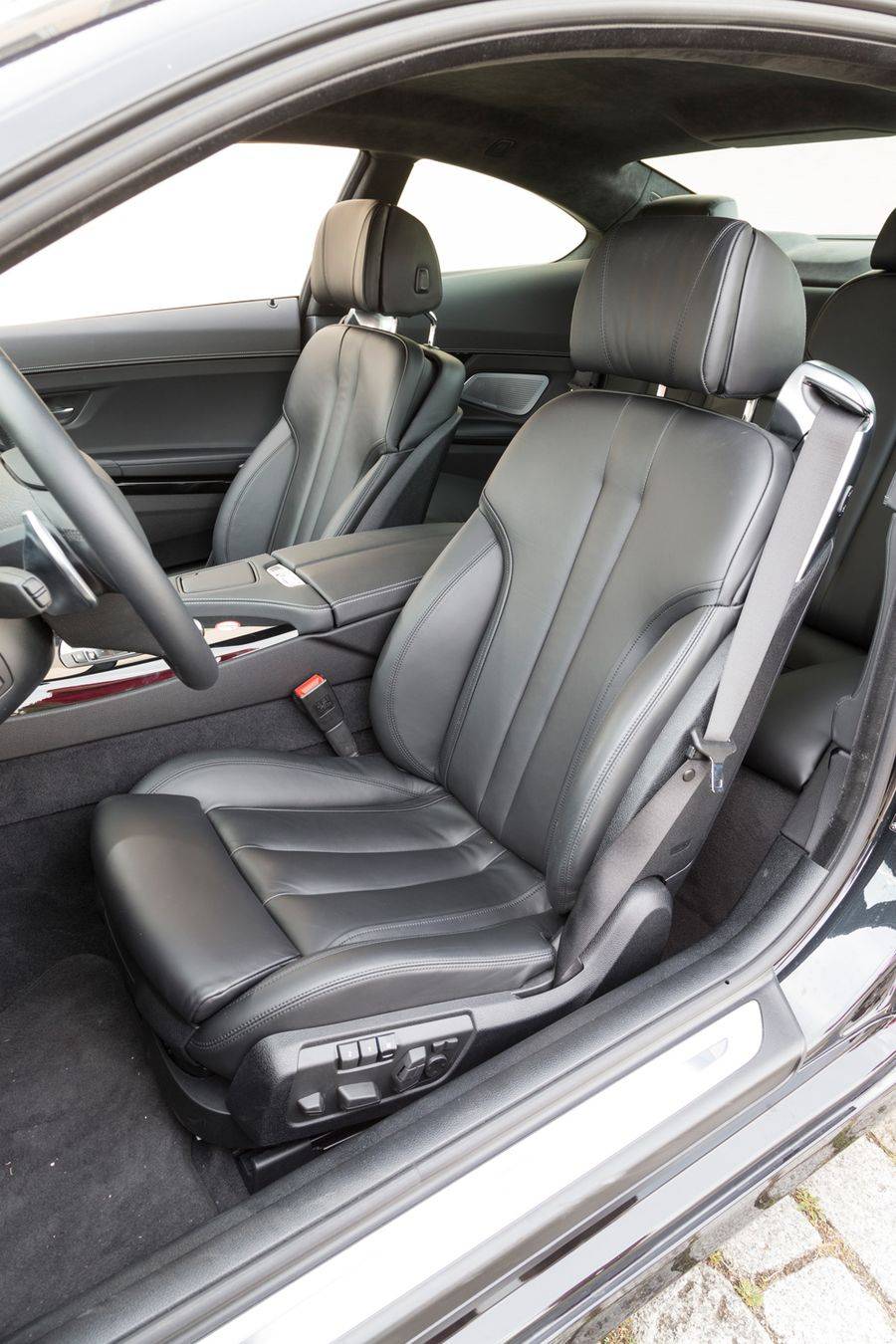 벤츠 S클래스 쿠페 vs BMW 6시리즈 쿠페 | 인스티즈