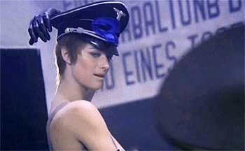 [샬롯램플링] 과거에도 시크한 미가 낭낭했던 45년후 여주(15) | 인스티즈