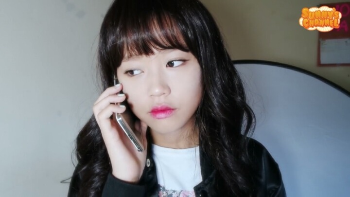 한 뷰티 유튜버의 개쩌는 연예인 메이크업 | 인스티즈