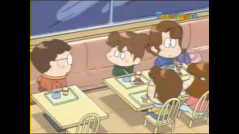 [아따맘마] 주화 무시하는 테디베어 동아리 선배들 | 인스티즈