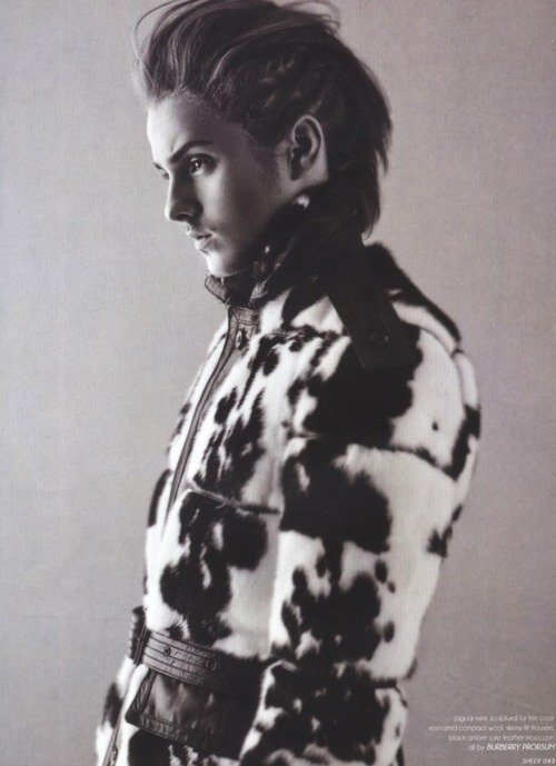 엠마 왓슨 남동생 | 인스티즈