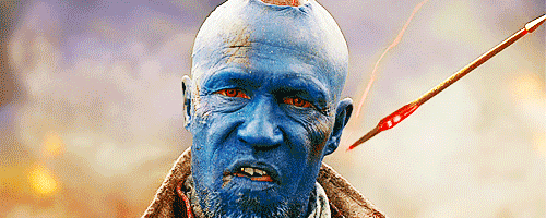 [마블주의] 이 시대의 참 아버지.gif | 인스티즈