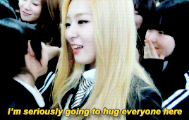 울보 슬기.gif | 인스티즈