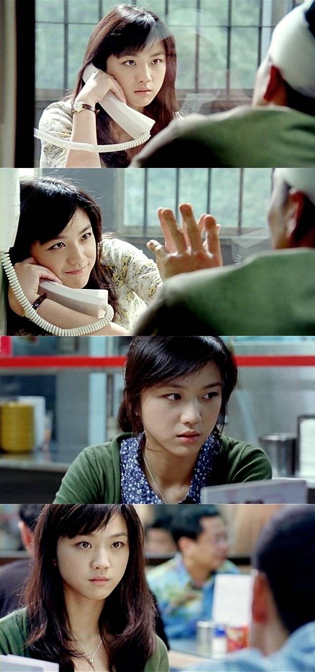 동양적인 매력을 풍기는 중국의 여배우들~! | 인스티즈