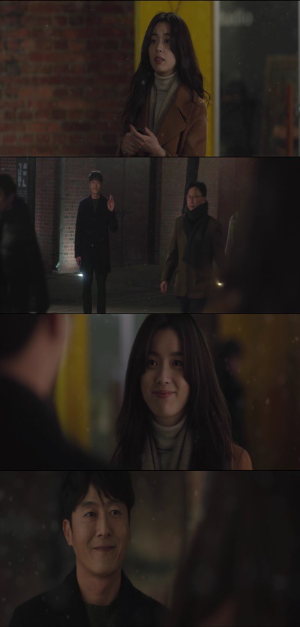 [뷰티인사이드] 매일 모습이 변하는 남자와 그를 사랑하는 여자 이야기 - 6 | 인스티즈