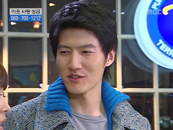 [거침없이하이킥] 민용이와 신지가 이혼한 이유 -16- | 인스티즈